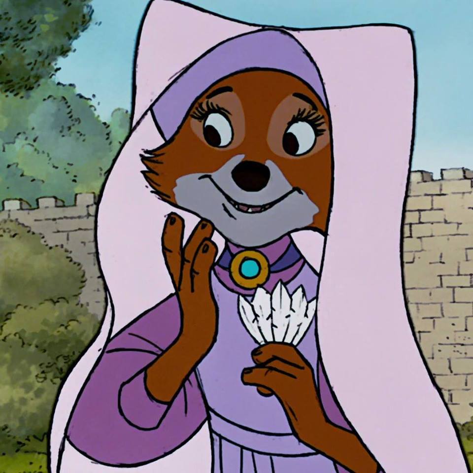 Maid Marian, Wiki