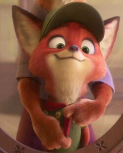 Stream Nick Wilde The Sly Fox  Listen to Sans Aus Theme playlist online  for free on SoundCloud