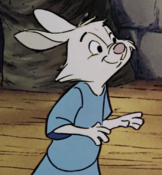 Skippy | Zootopia and WildeHopps Movie Spoofs Wiki | Fandom