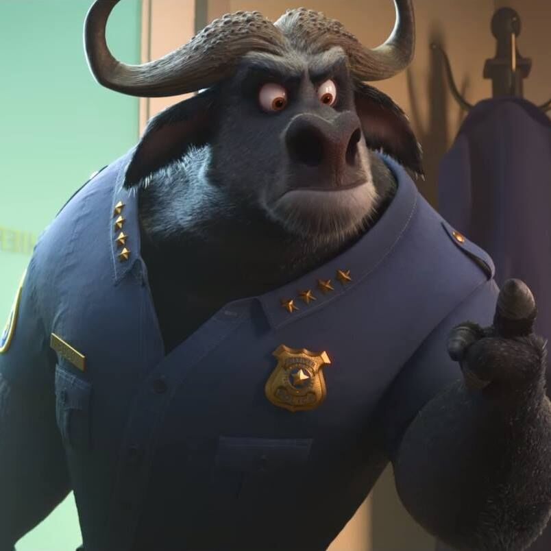 Beauty and the Cape Buffalo III: Judy's Magical World | Zootopia and WildeHopps Movie Spoofs Wiki | Fandom Beauty and the Cape Buffalo III: Judy's Magical World | Zootopia and WildeHopps Movie Spoofs Wiki | Fandom