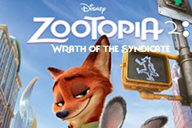 Zootopia 2 (2024 film), Idea Wiki