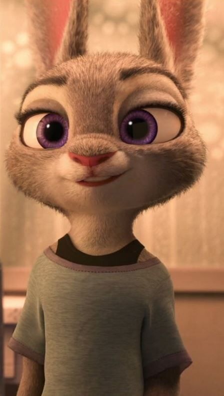 ZOOTOPIA 2: Another Love Story?