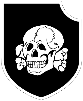 3rd SS Panzer Division Totenkopf | Zootopia Fanon Wikia | Fandom