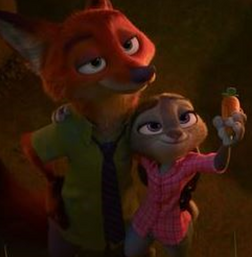 Will Nick & Judy get together in Zootopia 2?