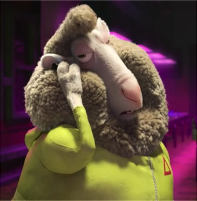 Vladimir | Zootopia Rise to Power Wikia | Fandom