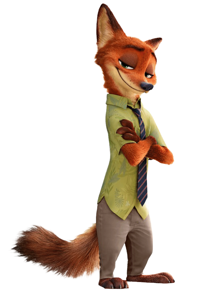 Jumbo-pop, Zootopia Wiki