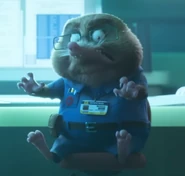 Officer Moledebrandt