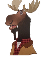 Concept art of Moosebridge