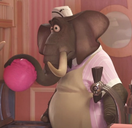 UnnamedElephant