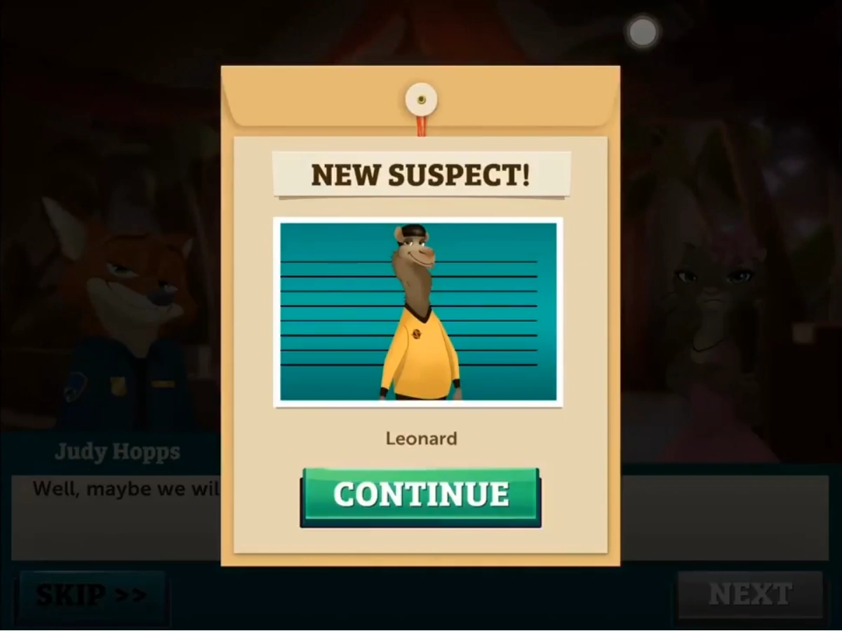 Leonard (camel)/Gallery Zootopia Wiki Fandom