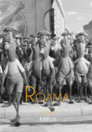 User blog:Kbwwe21/(Un)official Zootopia Oscar Posters 2019 | Zootopia ...