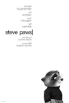 Steve Paws - Steve Jobs