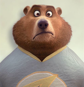 Barry DiCaprio Infobox