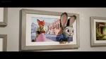 "One hundred-year group photo! And the sun's going down!" -Judy and Nick's appearances.