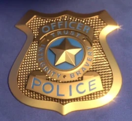 BadgeZPD