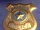 Zootopia Police badge