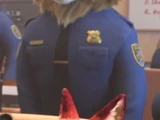 Officer Delgato