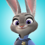 Judy Hopps