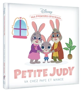 PetiteJudyChezPapiEtMamie