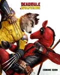 Deadmule & Wolferine - Deadpool & Wolverine