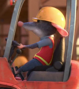 Mouse Foreman-0