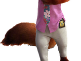 Nick Wilde