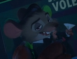 InfoJerryVole