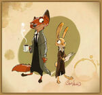 Detectivezootopia