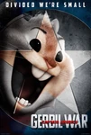 Captain America: Gerbil War - Captain America: Civil War