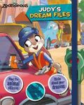 Zootopia Judy's Dream Files