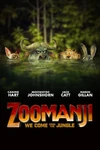 Zoomanji: We Come from the Jungle - Jumanji: Welcome to the Jungle