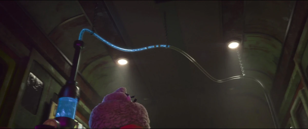 Night howler serum/Gallery | Zootopia Wiki | Fandom