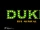 Duke the Musical