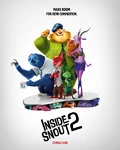 Inside Snout 2 - Inside Out 2
