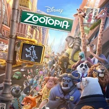 Michael Tanuyama Zootopia Wiki Fandom