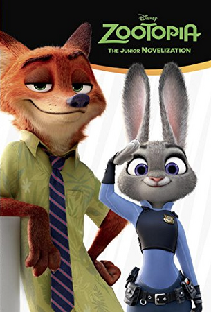 Amazon.com: Disney Zootopia - A Buddy Tale Little Sound