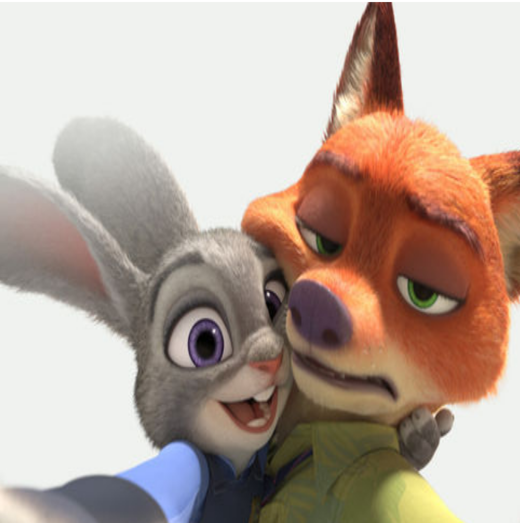 Zootopia - Wikipedia