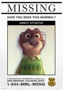 Emmitt Otterton