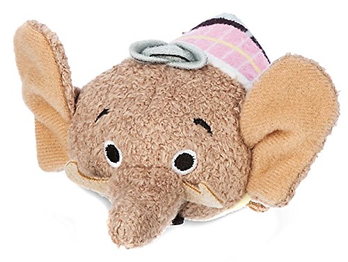 Tsum Tsum Linha Zootopia (2 Personagens)