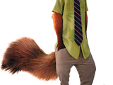 Nick Wilde/Gallery