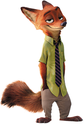 Jumbo-pop, Zootopia Wiki