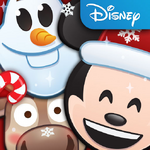 Icon from December 8, 2017 to January 4, 2018 for the Frozen event and the 2017 Christmas Event