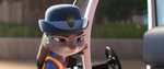 Judy Suspicious 3