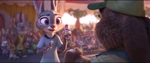 "Okay, look; I will take this. To make you stop talking." -Judy Hopps