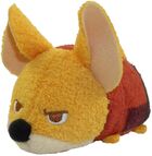 Tsumtsum finnick