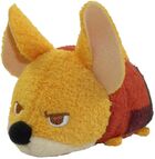 Tsumtsum finnick