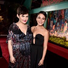User Blog Newmovies Check Out These Images From The Zootopia Premiere Zootopia Wiki Fandom