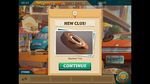 New Clue - Slashed Tire