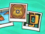 Club Penguin Zootopia Takeover/Gallery