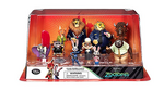 Zootopia Collectible Set